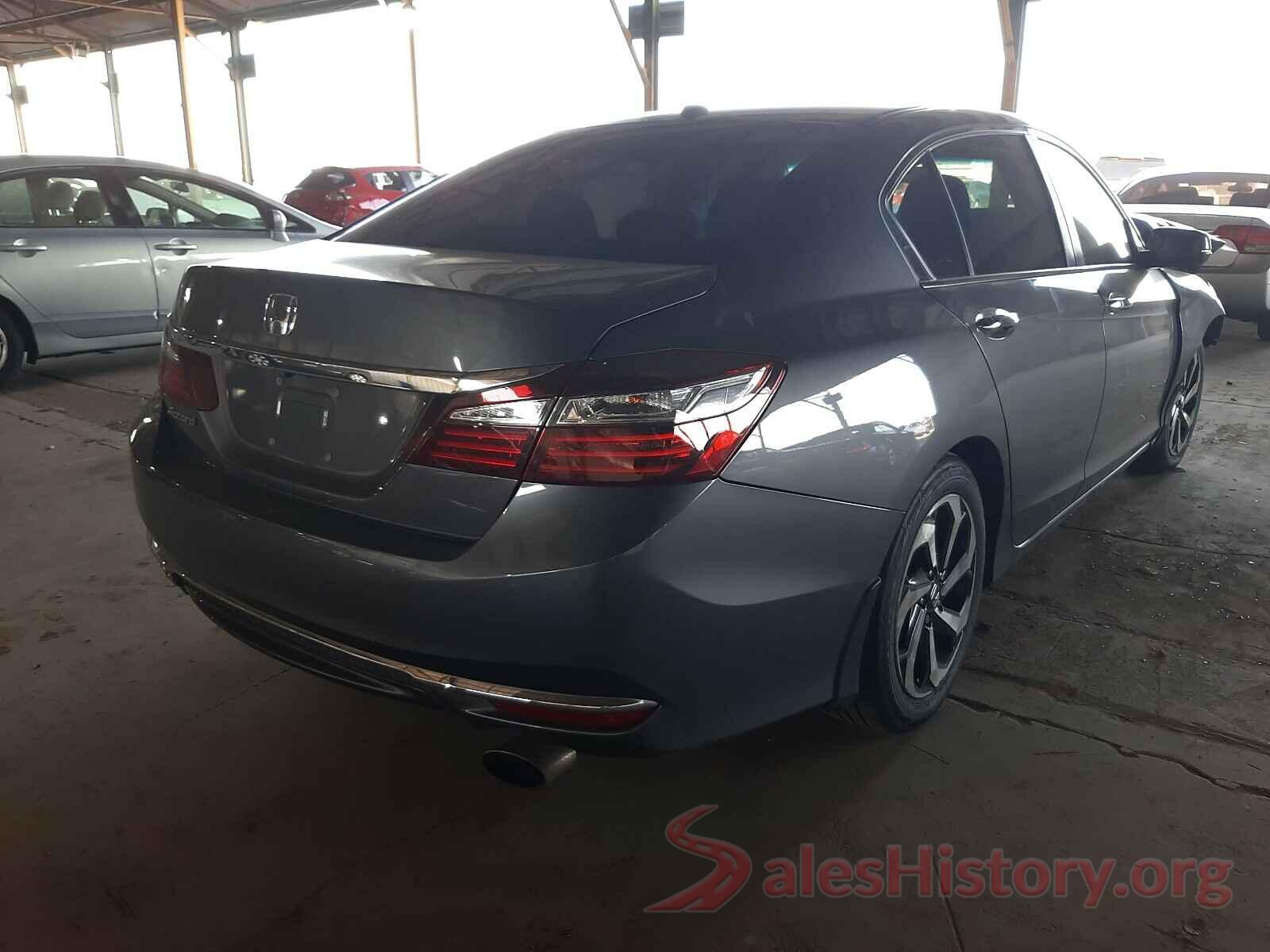 1HGCR2F71HA026519 2017 HONDA ACCORD