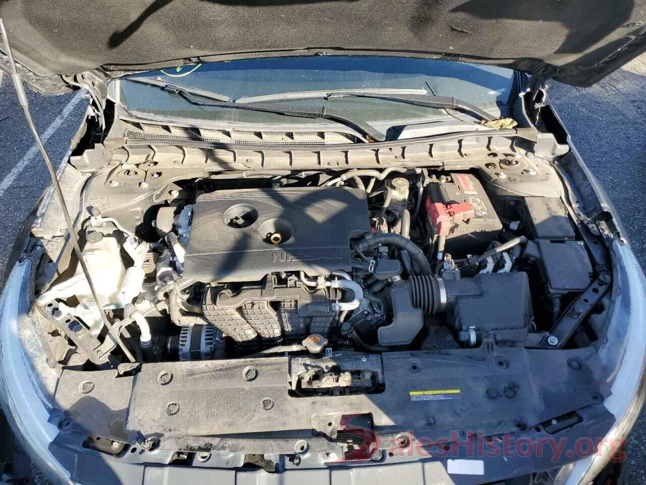 1N4BL4CVXKN321585 2019 NISSAN ALTIMA