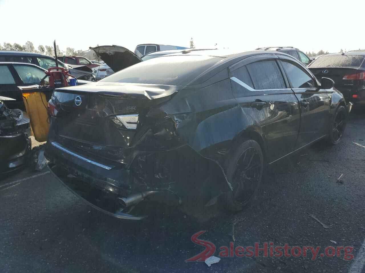 1N4BL4CVXKN321585 2019 NISSAN ALTIMA