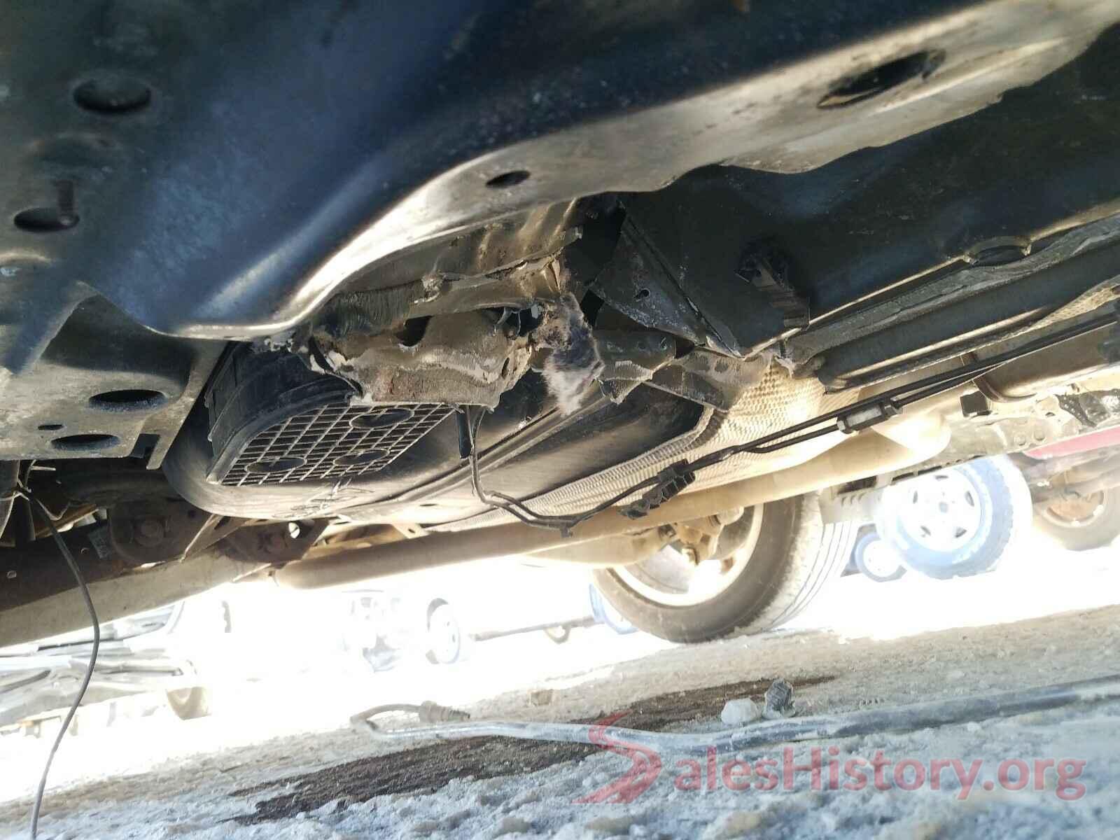 2G1115S31G9152352 2016 CHEVROLET IMPALA