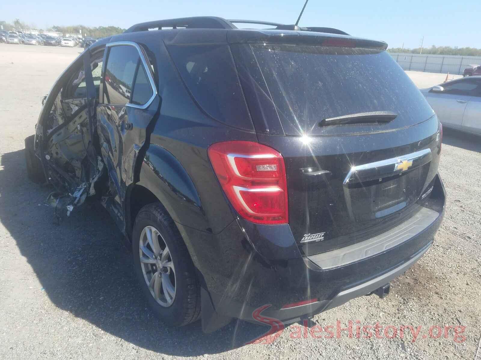 2GNALCEK4G6293501 2016 CHEVROLET EQUINOX