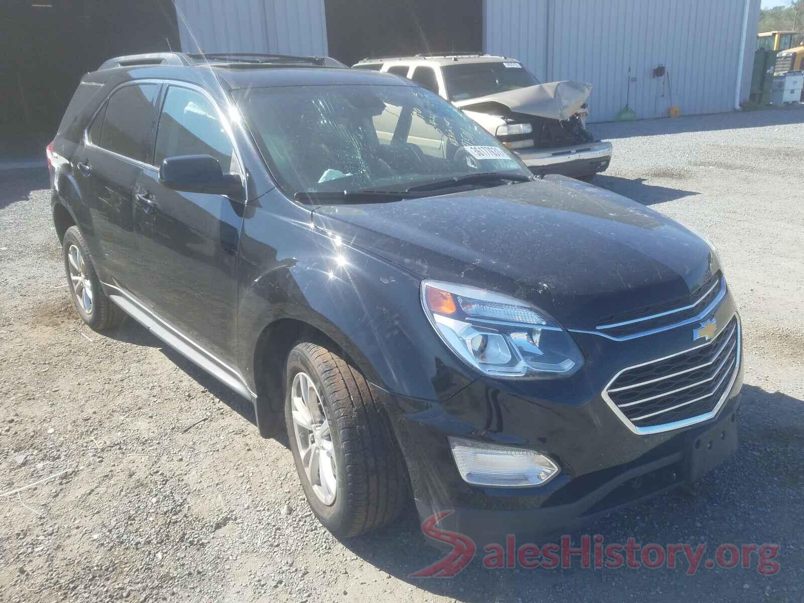 2GNALCEK4G6293501 2016 CHEVROLET EQUINOX