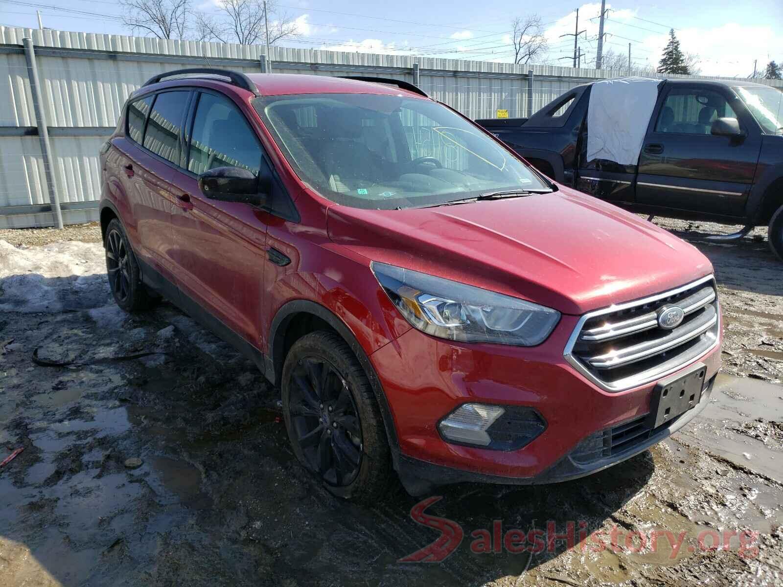 1FMCU9GD5HUB97990 2017 FORD ESCAPE