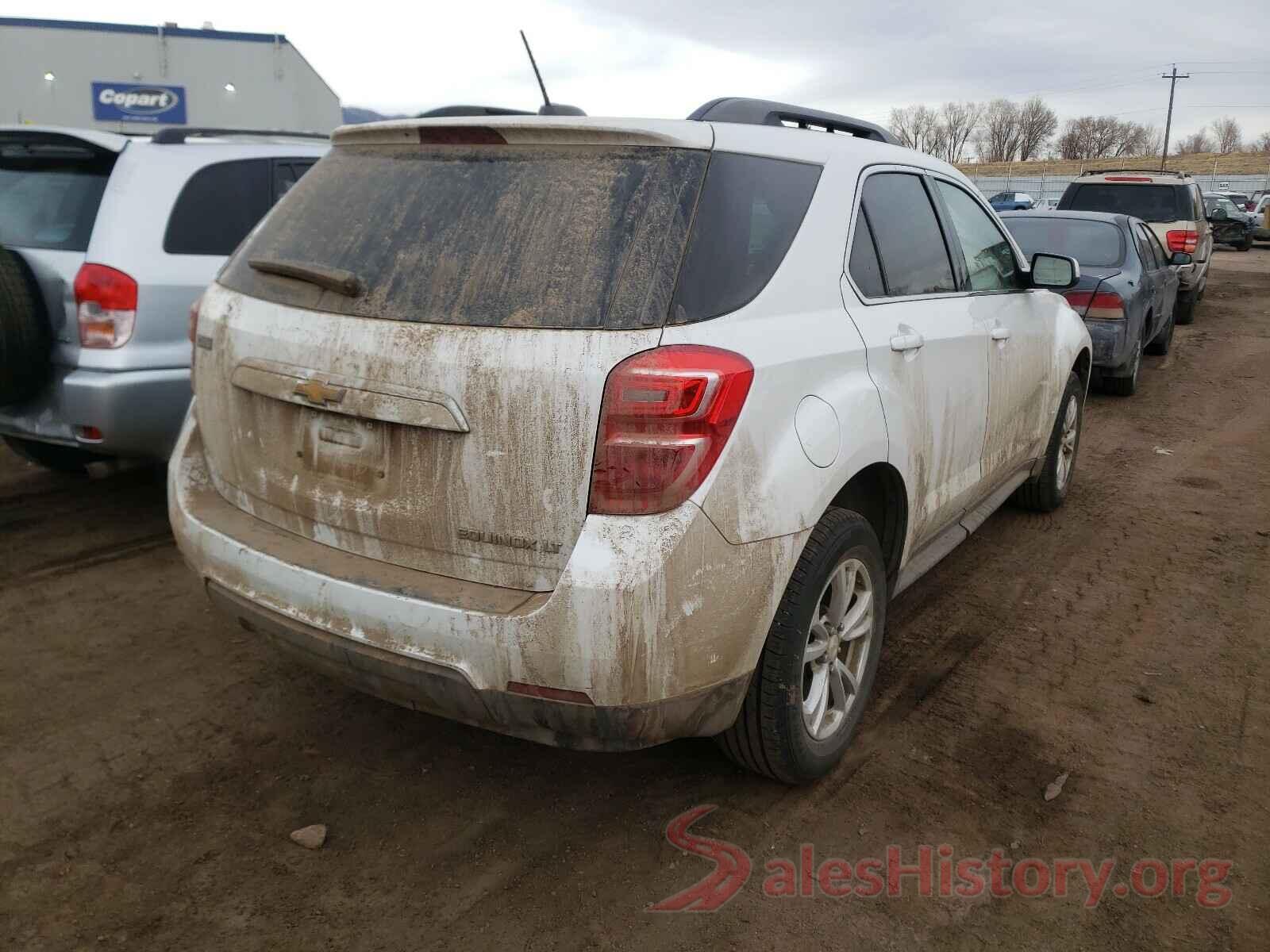 2GNALCEK1G6306804 2016 CHEVROLET EQUINOX