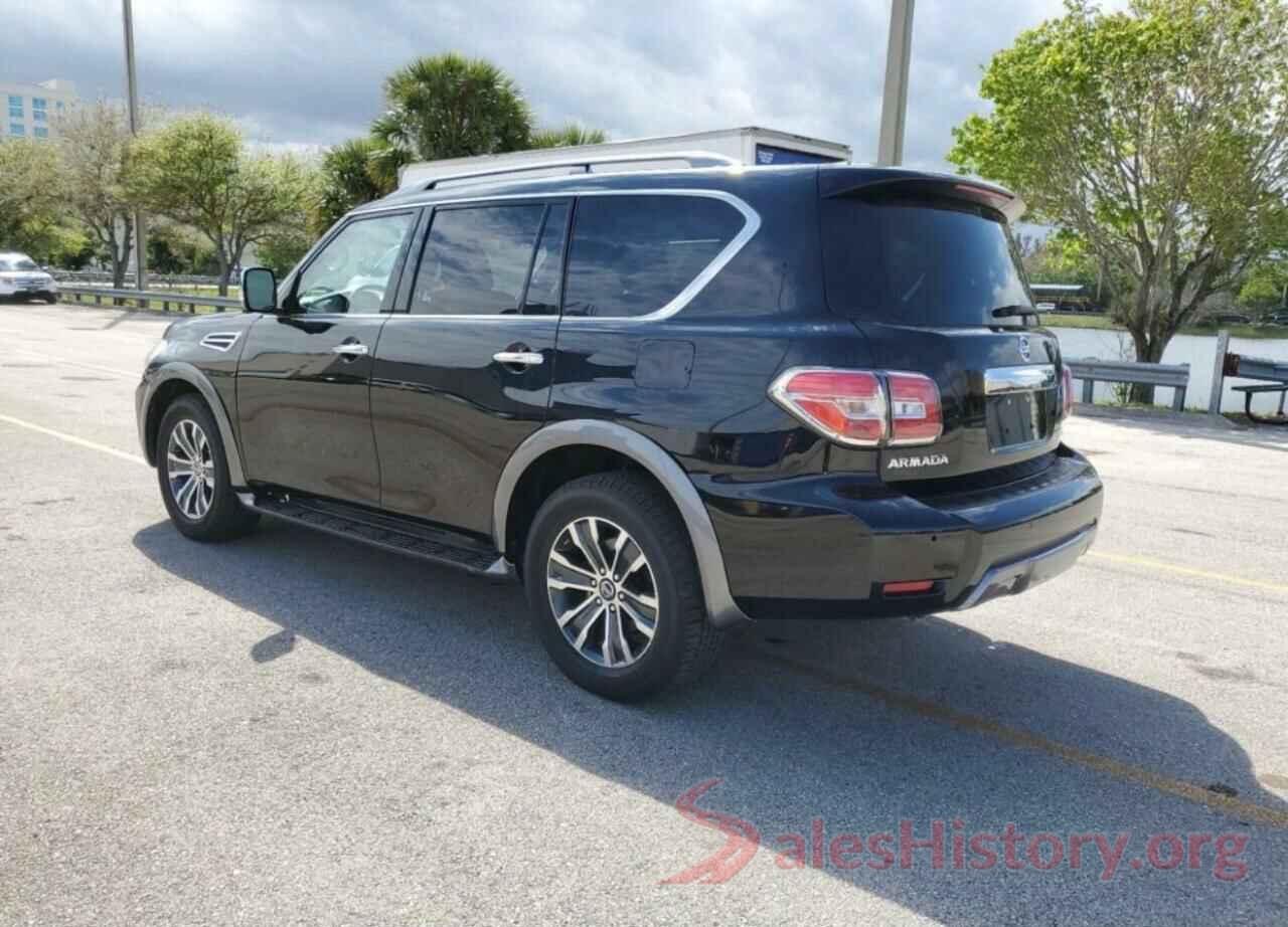 JN8AY2ND1L9106983 2020 NISSAN ARMADA