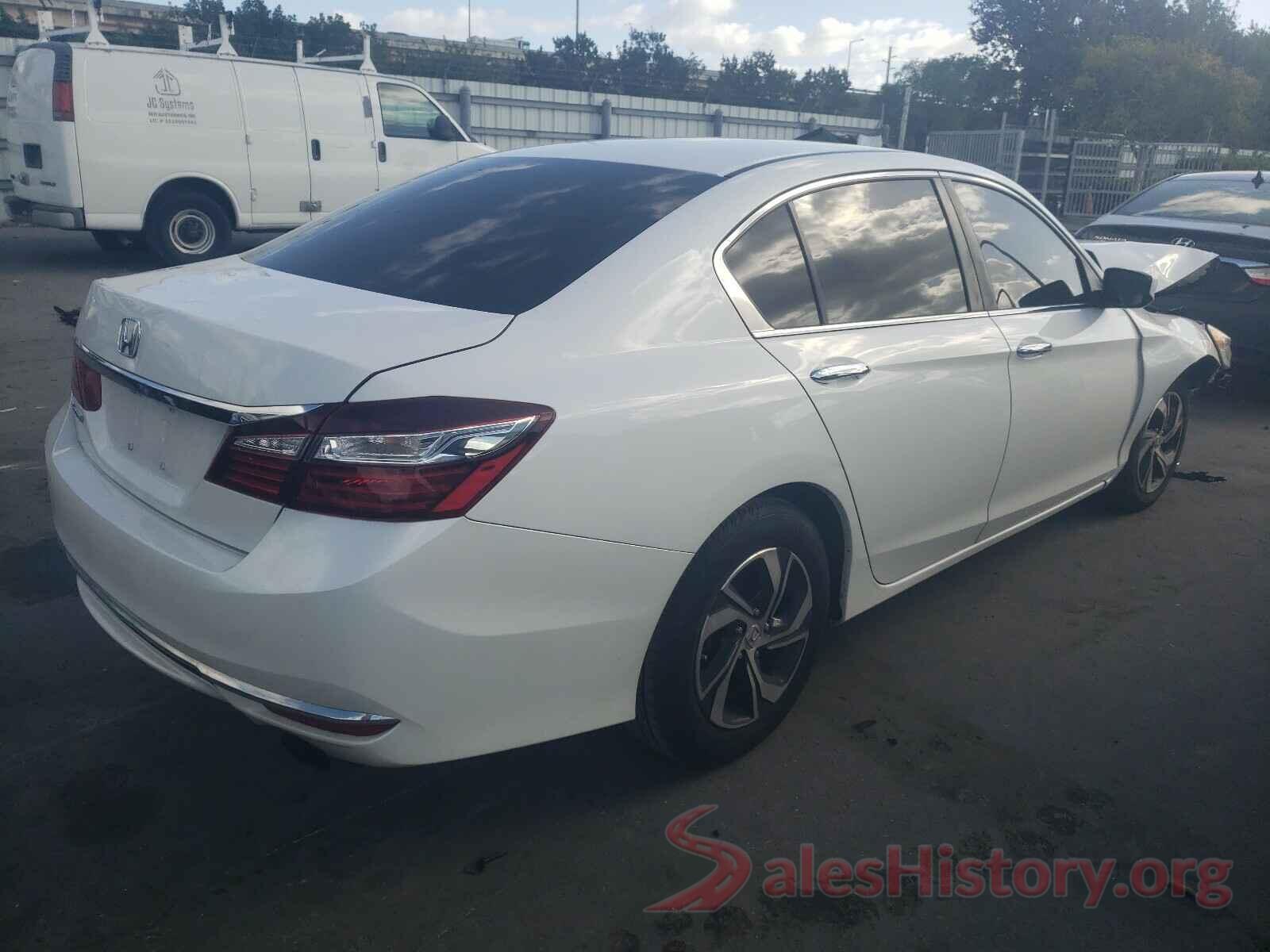 1HGCR2F35GA172658 2016 HONDA ACCORD