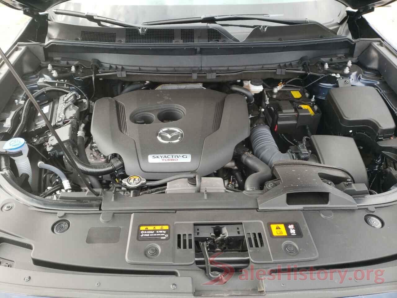 JM3TCBDY5N0615514 2022 MAZDA CX-9