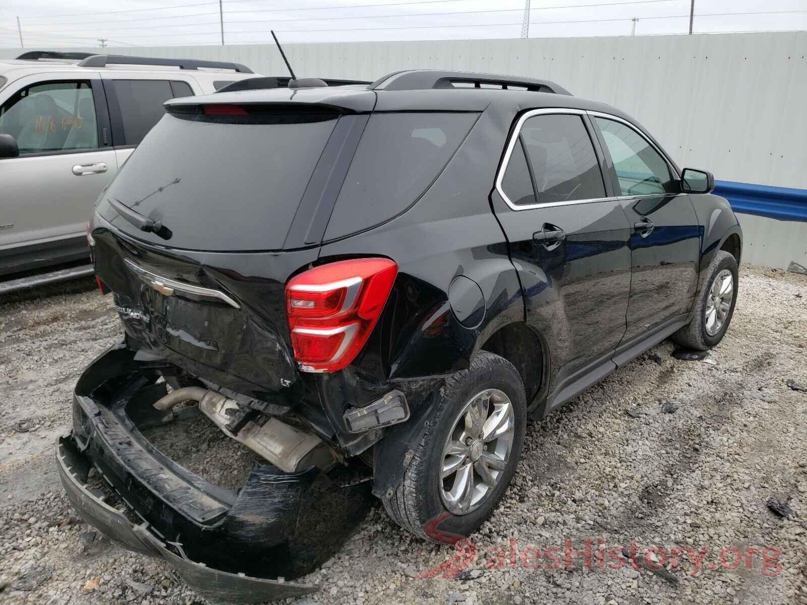 2GNFLFEK7H6130284 2017 CHEVROLET EQUINOX