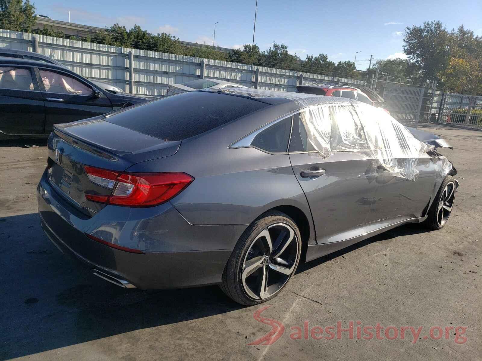 1HGCV1F30LA046367 2020 HONDA ACCORD