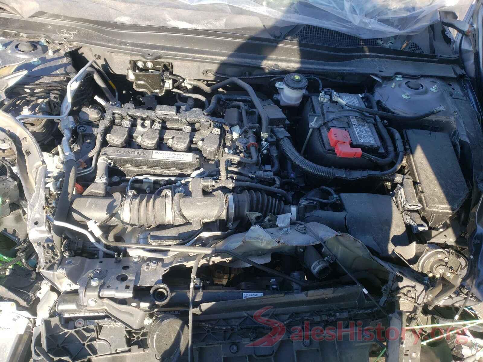 1HGCV1F30LA046367 2020 HONDA ACCORD