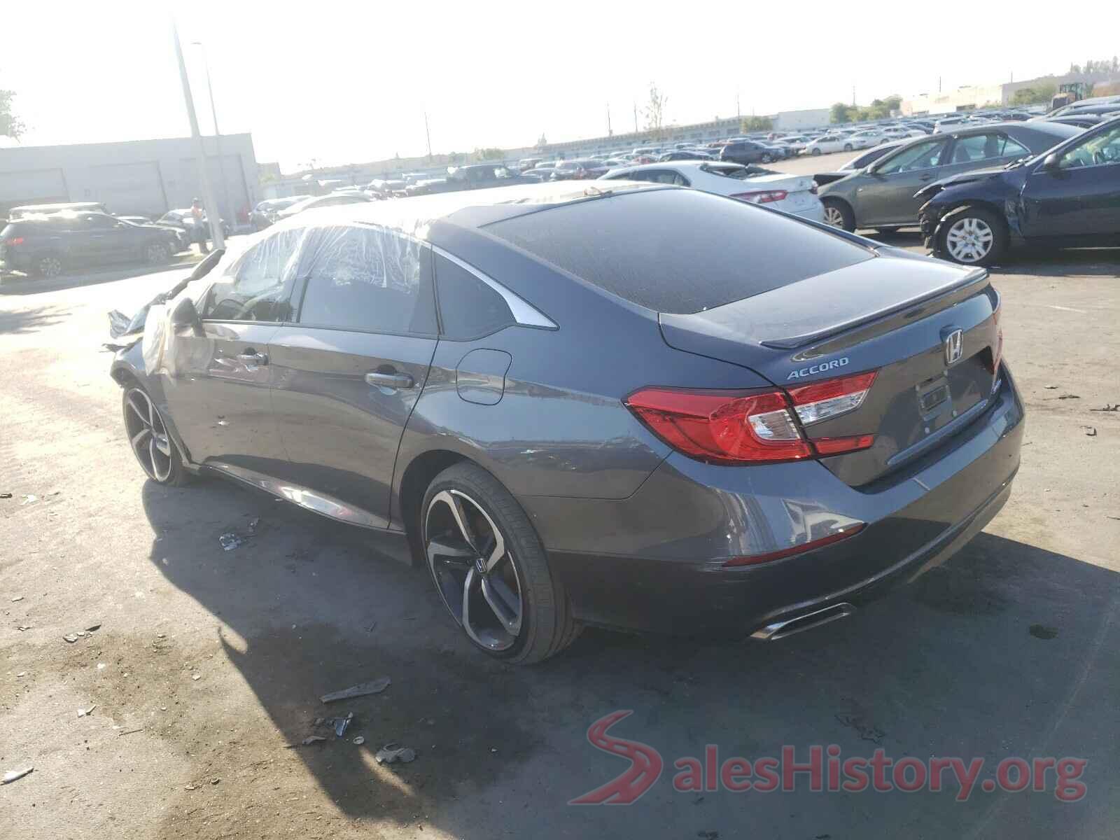 1HGCV1F30LA046367 2020 HONDA ACCORD