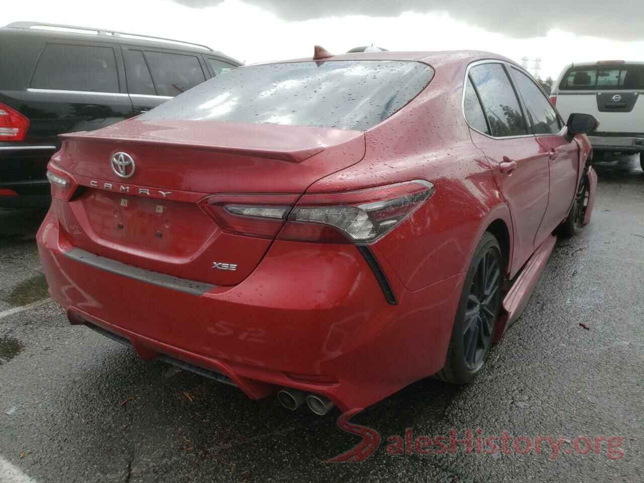 4T1K61AK0MU446267 2021 TOYOTA CAMRY