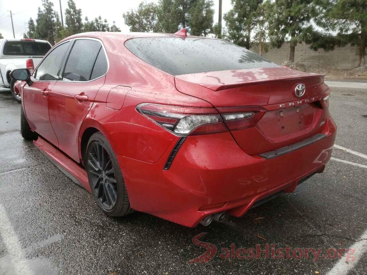 4T1K61AK0MU446267 2021 TOYOTA CAMRY