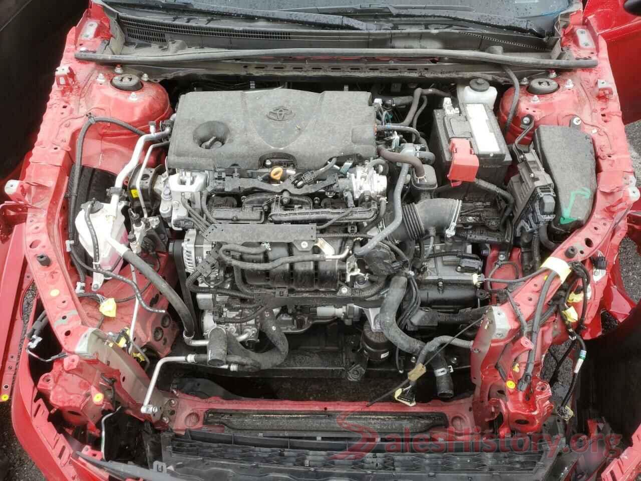 4T1K61AK0MU446267 2021 TOYOTA CAMRY