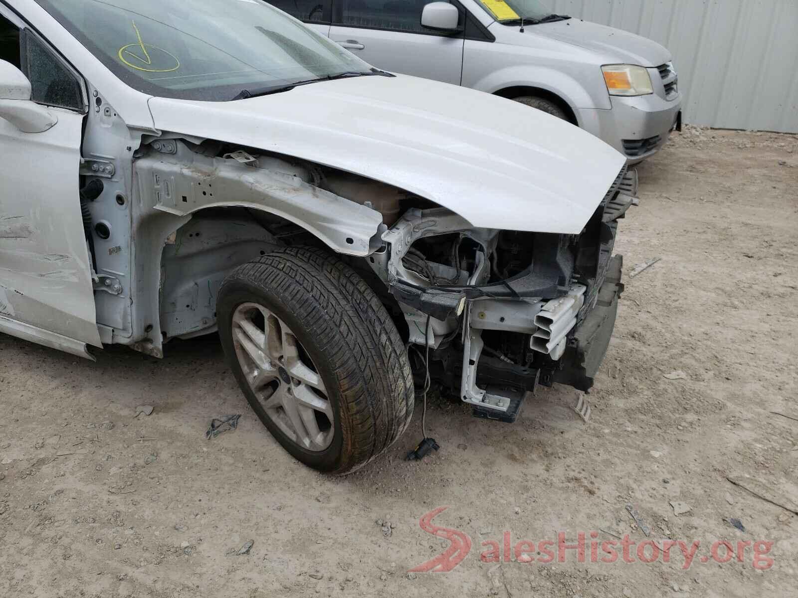 3FA6P0H73GR260173 2016 FORD FUSION