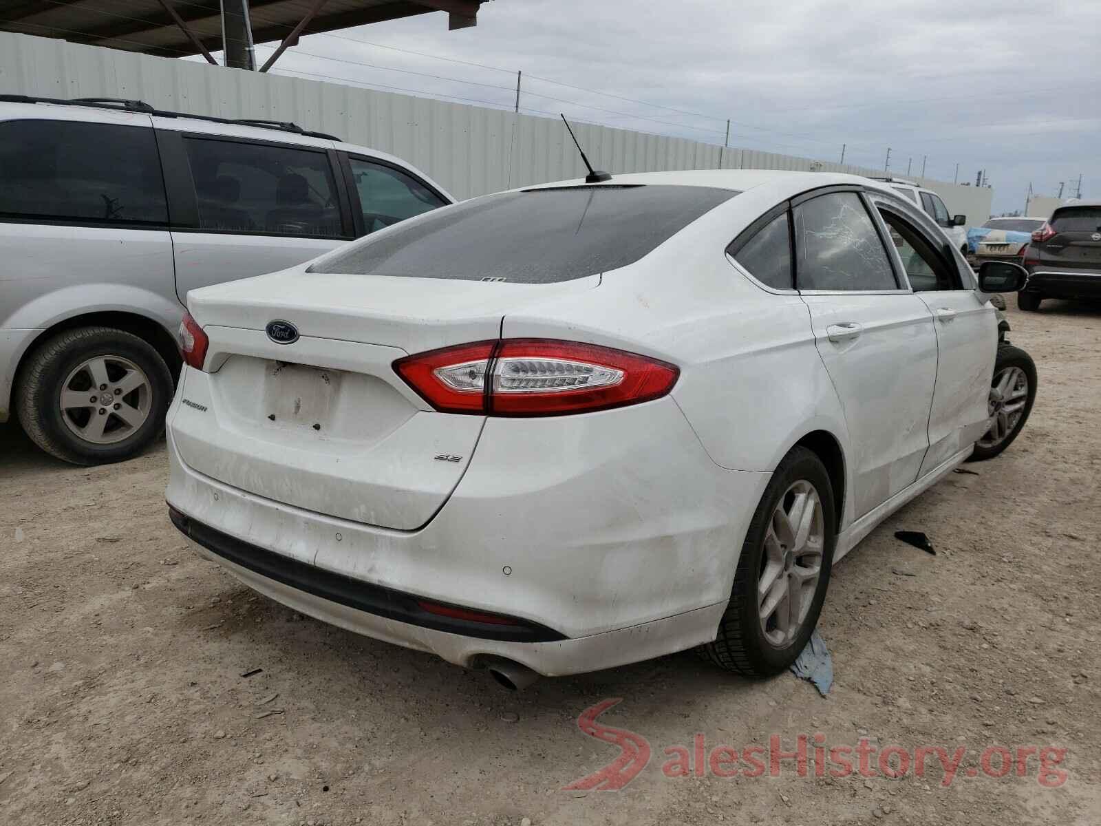 3FA6P0H73GR260173 2016 FORD FUSION