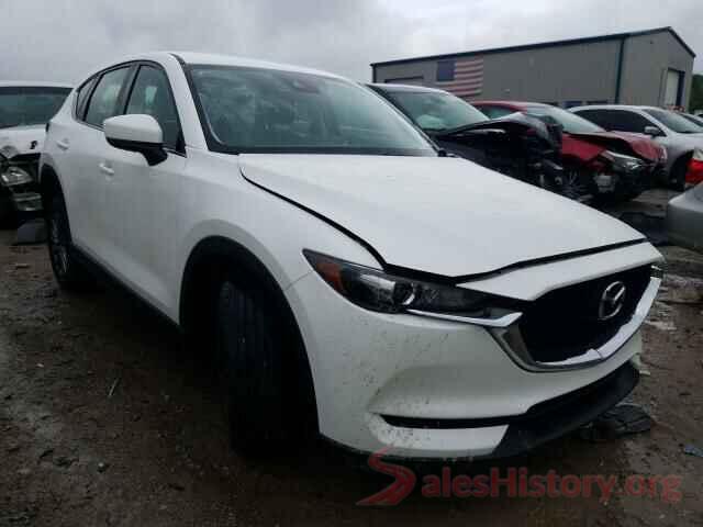 JM3KFABL6H0124457 2017 MAZDA CX-5