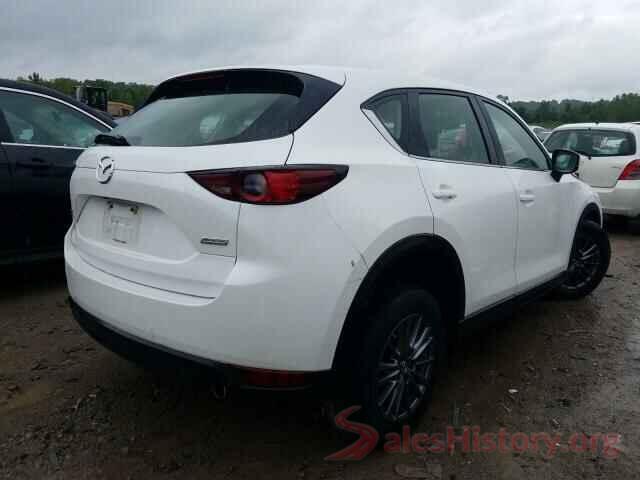 JM3KFABL6H0124457 2017 MAZDA CX-5