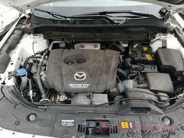 JM3KFABL6H0124457 2017 MAZDA CX-5