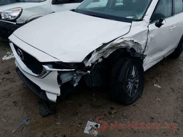 JM3KFABL6H0124457 2017 MAZDA CX-5