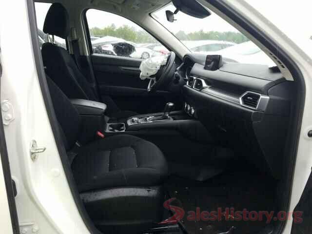 JM3KFABL6H0124457 2017 MAZDA CX-5