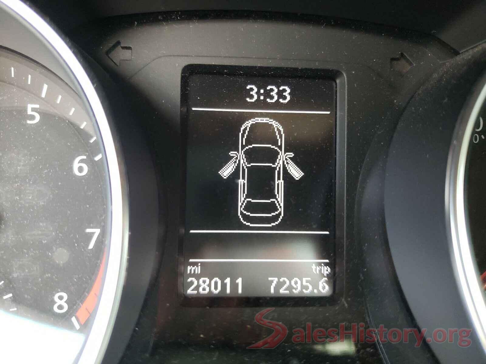 3VWDB7AJ5HM399604 2017 VOLKSWAGEN JETTA