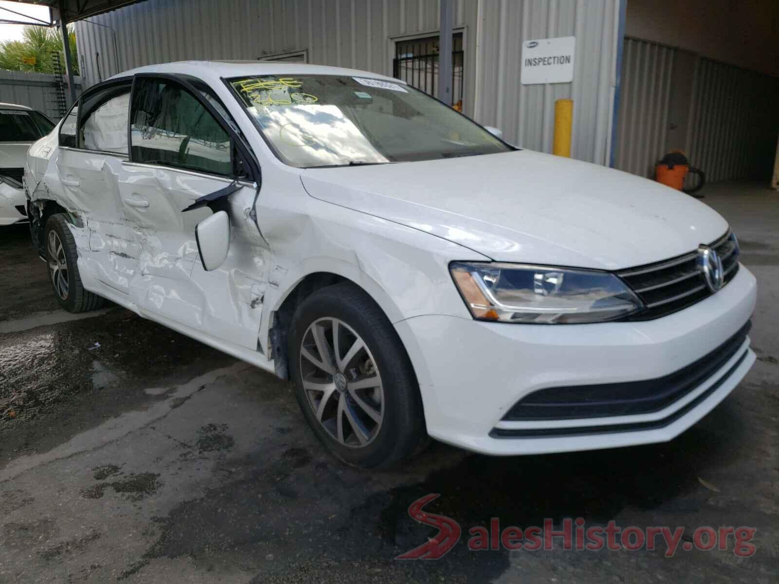 3VWDB7AJ5HM399604 2017 VOLKSWAGEN JETTA