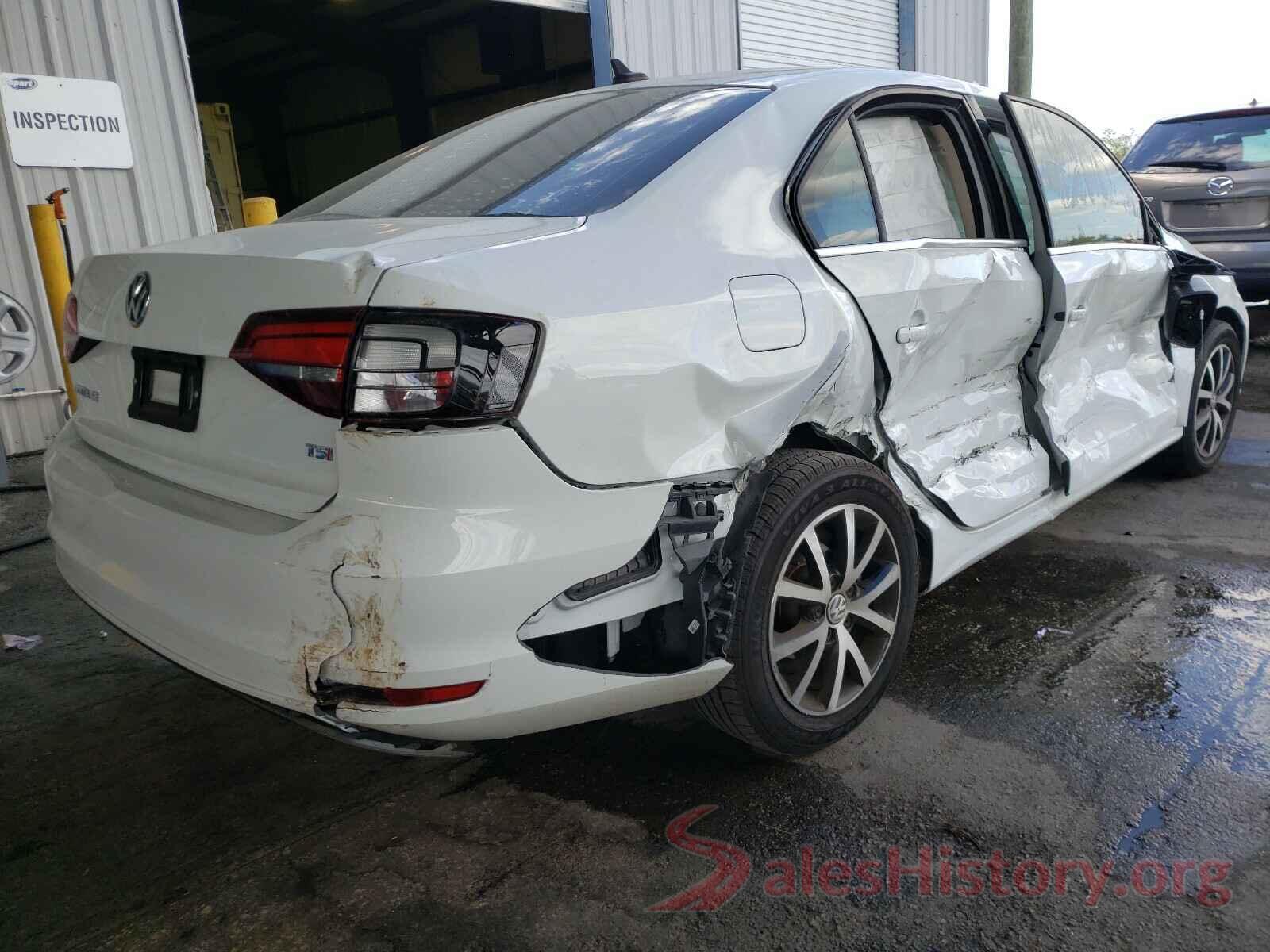 3VWDB7AJ5HM399604 2017 VOLKSWAGEN JETTA