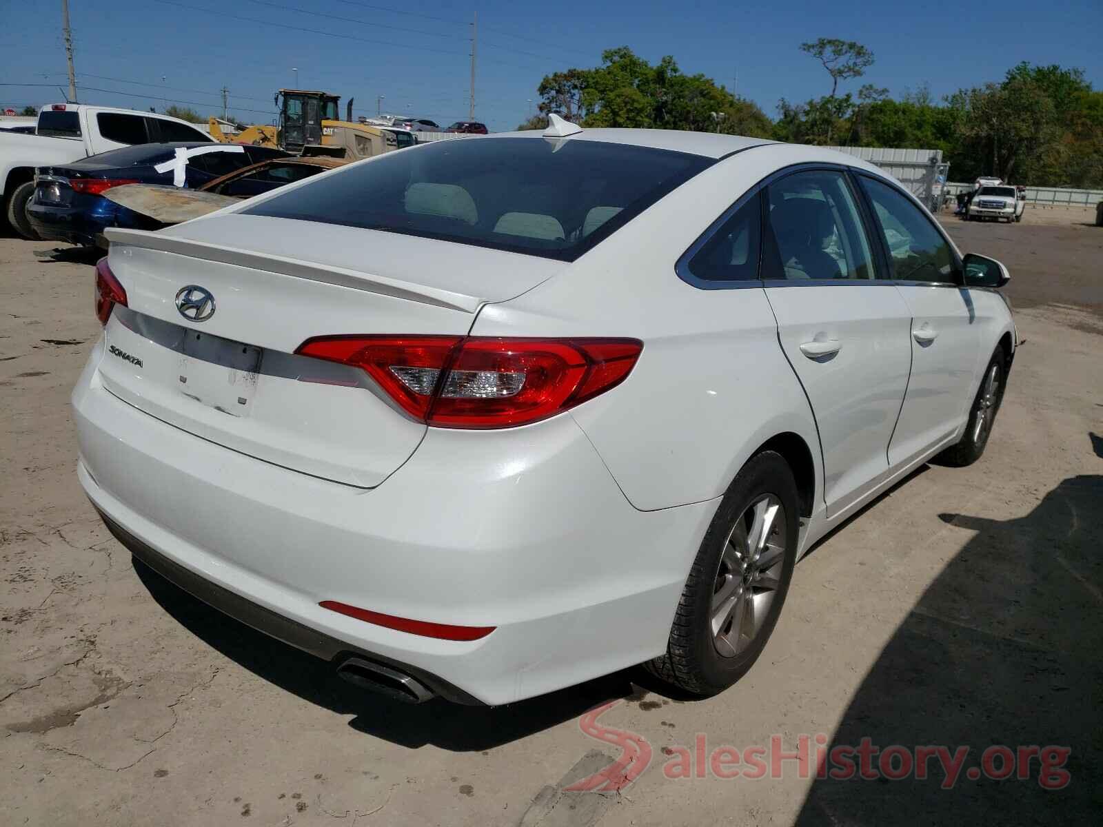 5NPE24AF3HH534098 2017 HYUNDAI SONATA