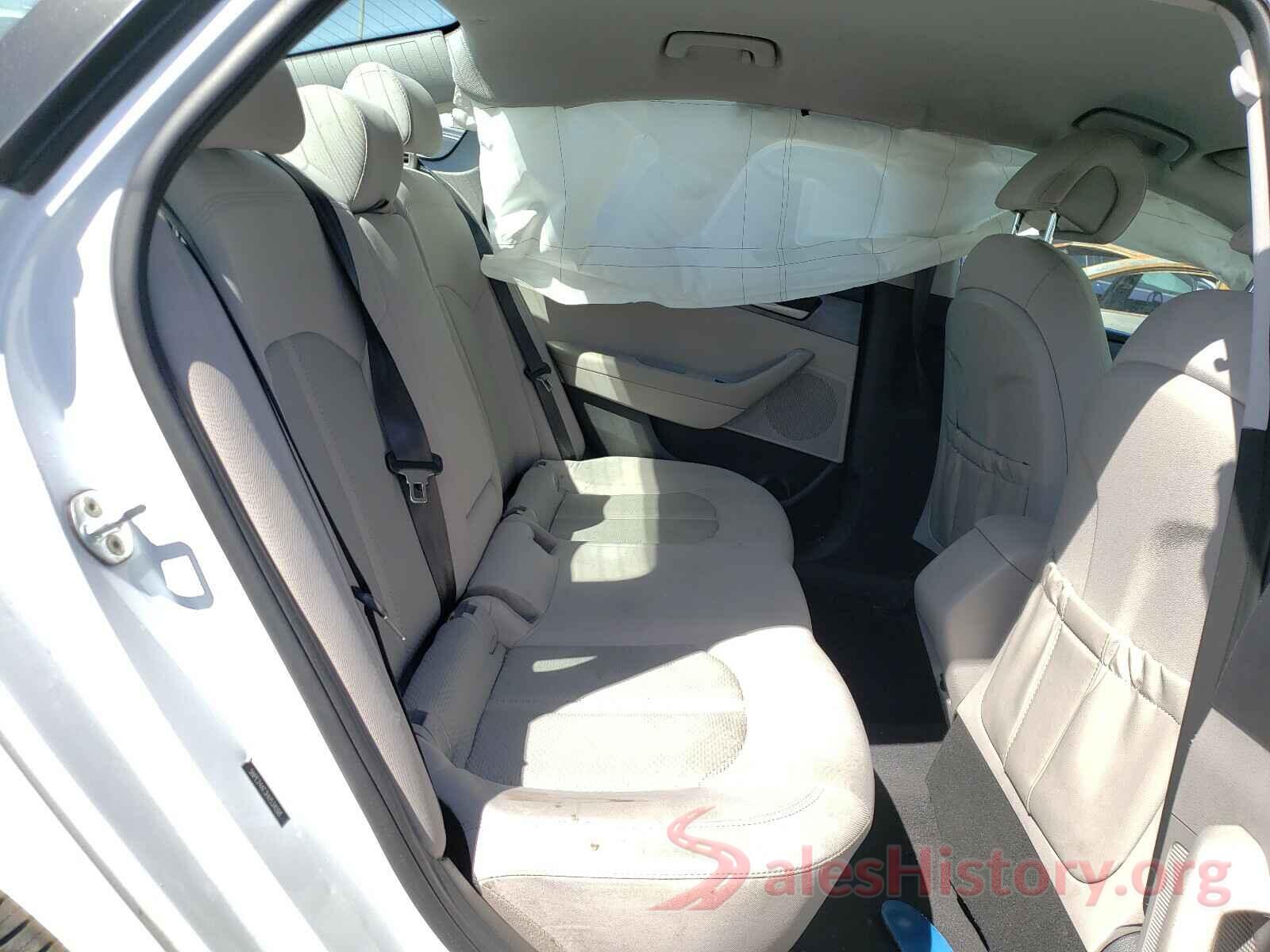 5NPE24AF3HH534098 2017 HYUNDAI SONATA