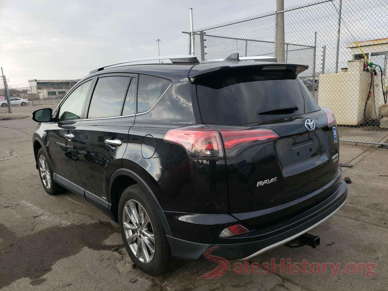 JTMDJREV8GD032429 2016 TOYOTA RAV4