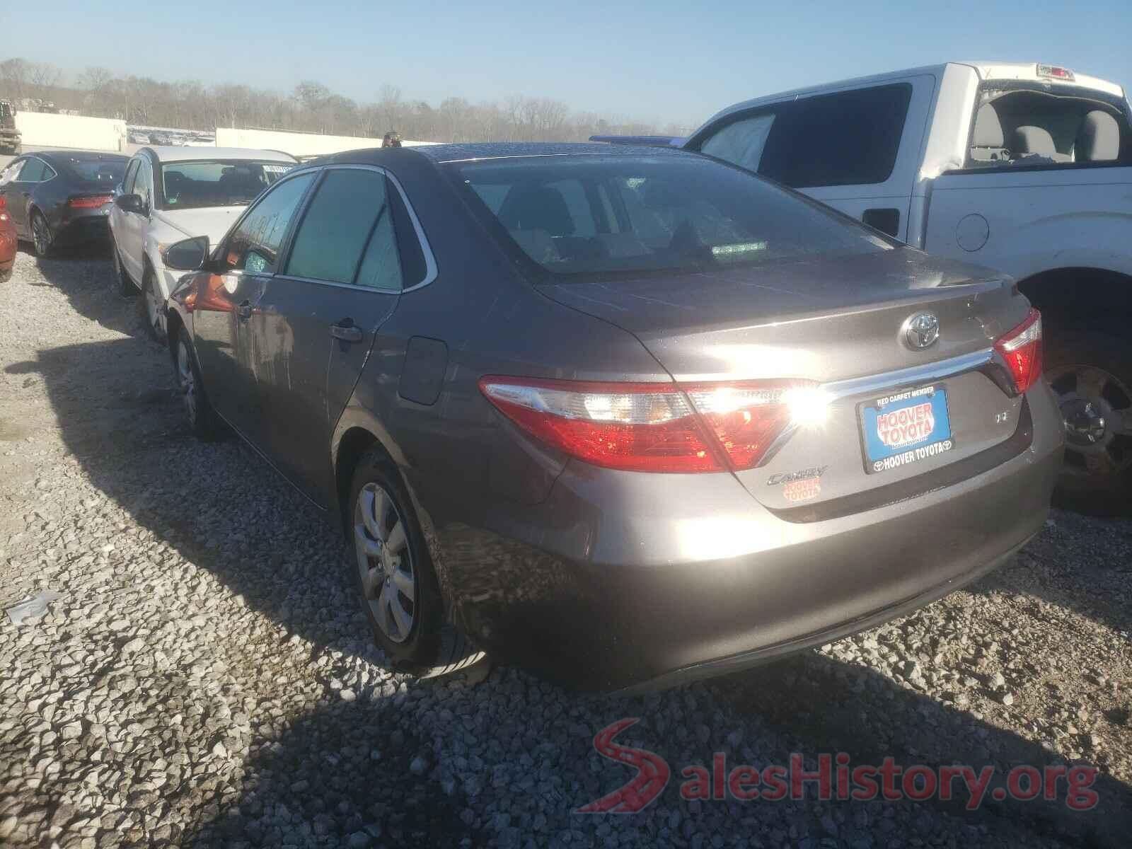 4T4BF1FK0GR563317 2016 TOYOTA CAMRY