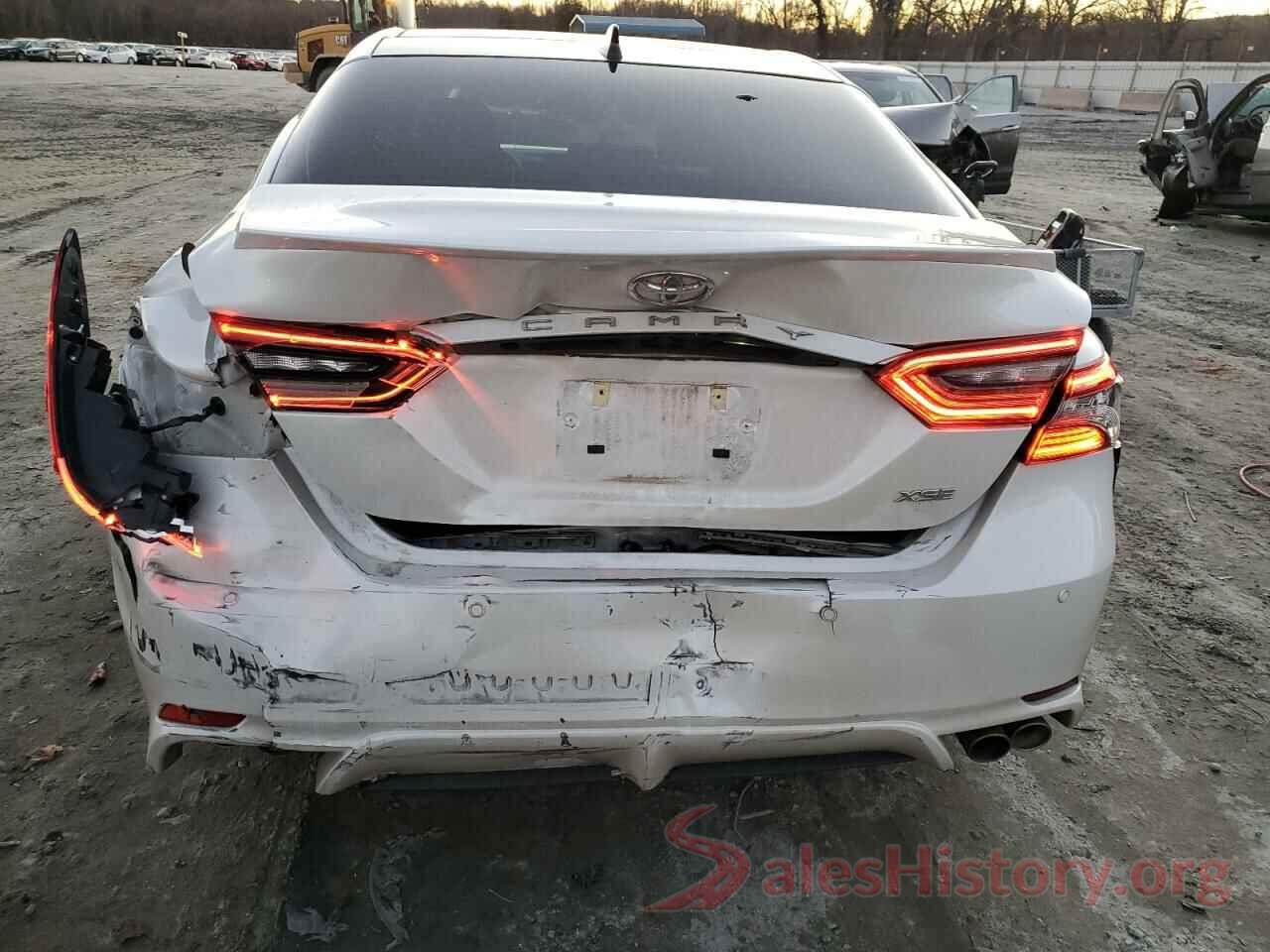 4T1K61AK9NU017128 2022 TOYOTA CAMRY