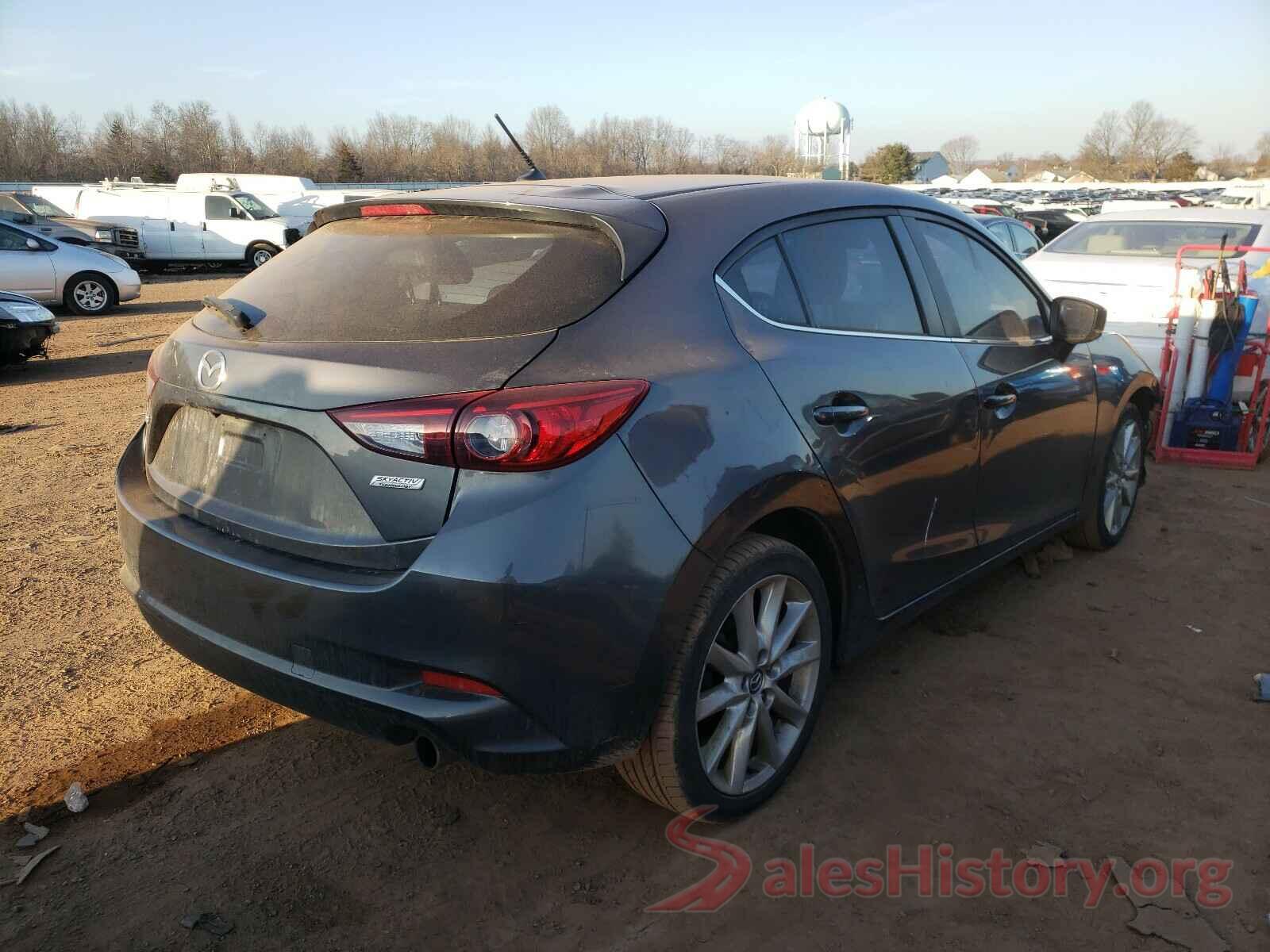 3MZBN1L78HM148637 2017 MAZDA 3