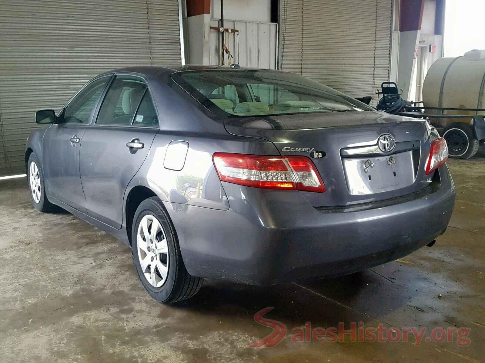 4T4BF3EK4AR030763 2010 TOYOTA CAMRY BASE