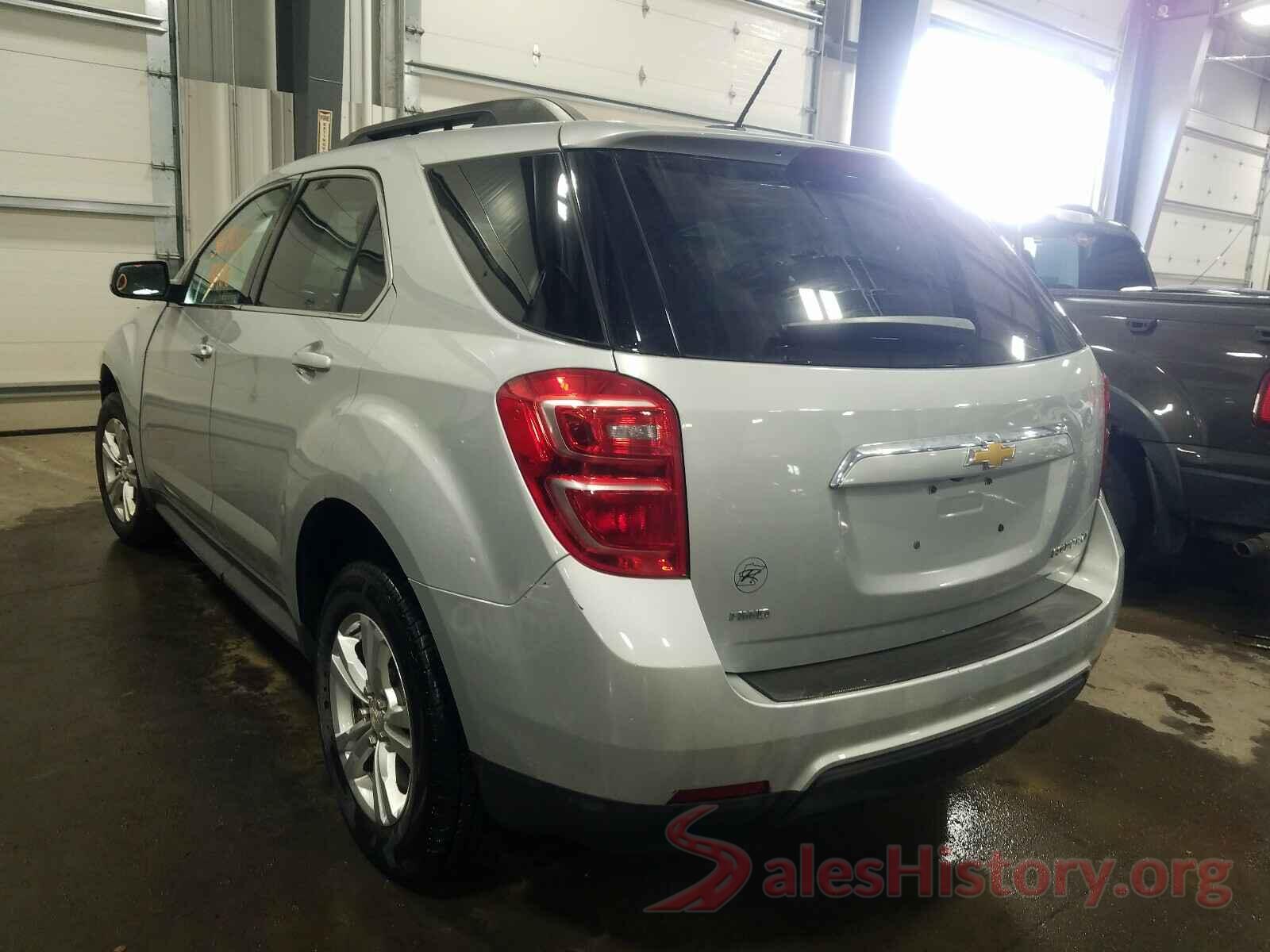 2GNFLFEK0G6269218 2016 CHEVROLET EQUINOX