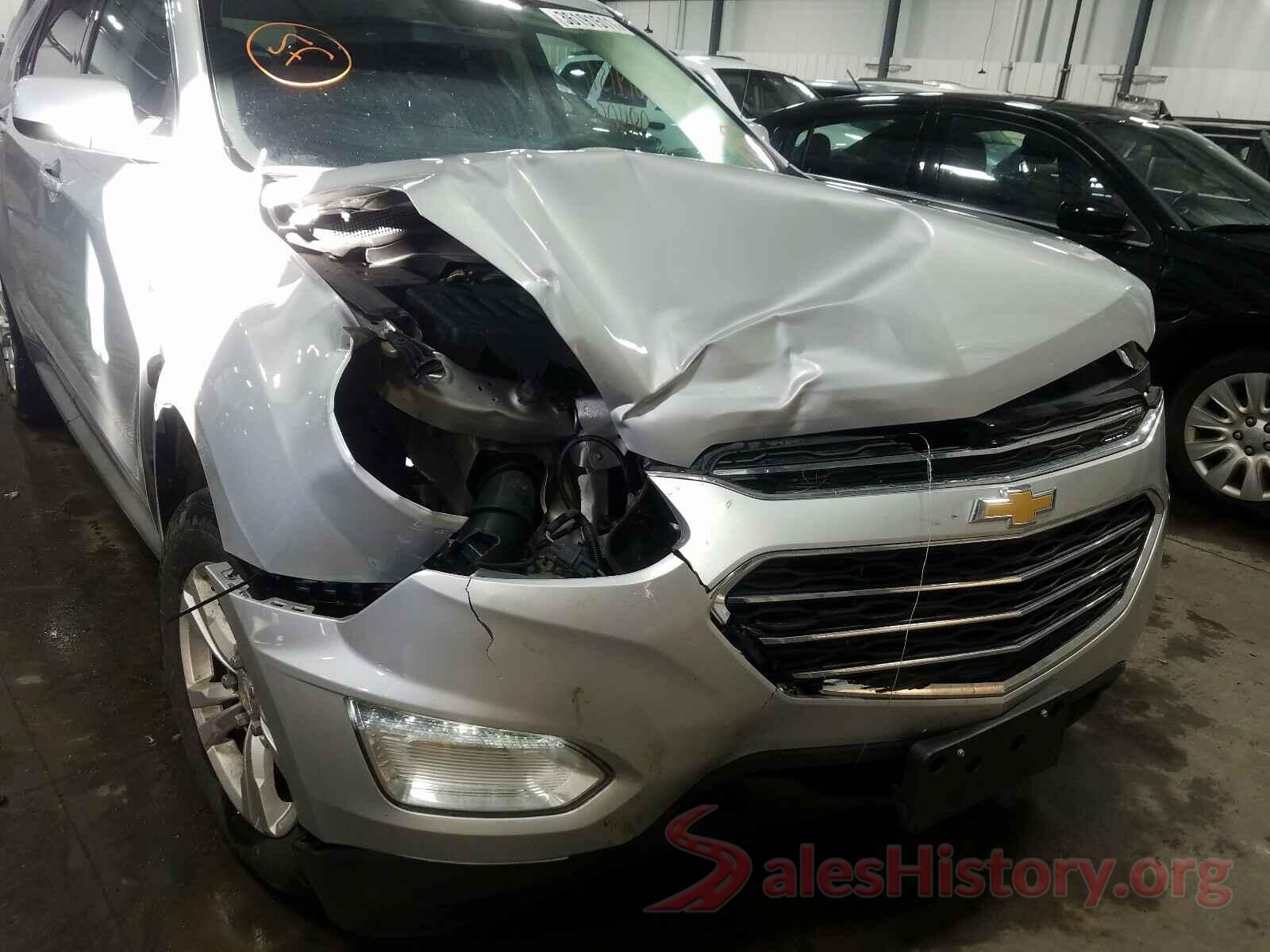 2GNFLFEK0G6269218 2016 CHEVROLET EQUINOX