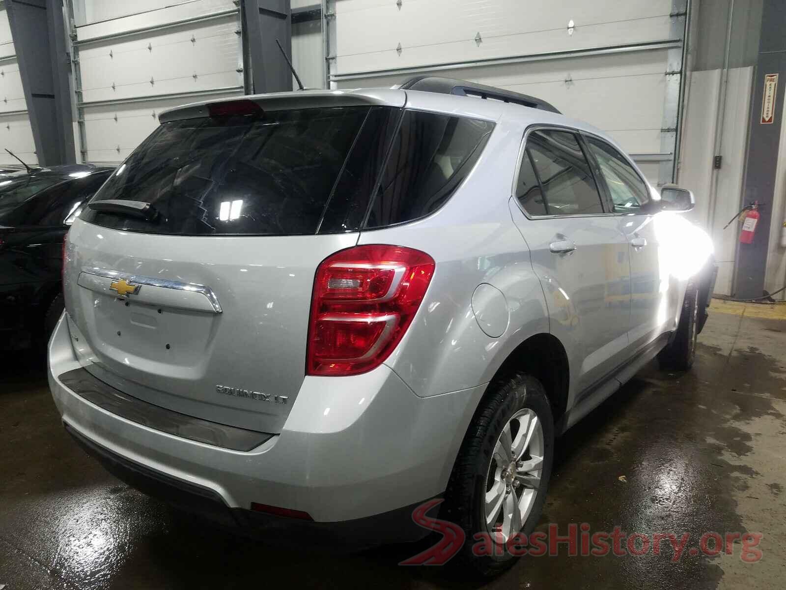 2GNFLFEK0G6269218 2016 CHEVROLET EQUINOX