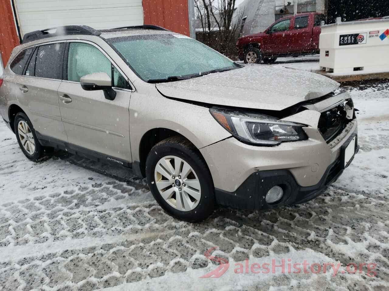 4S4BSAHC7K3235628 2019 SUBARU OUTBACK