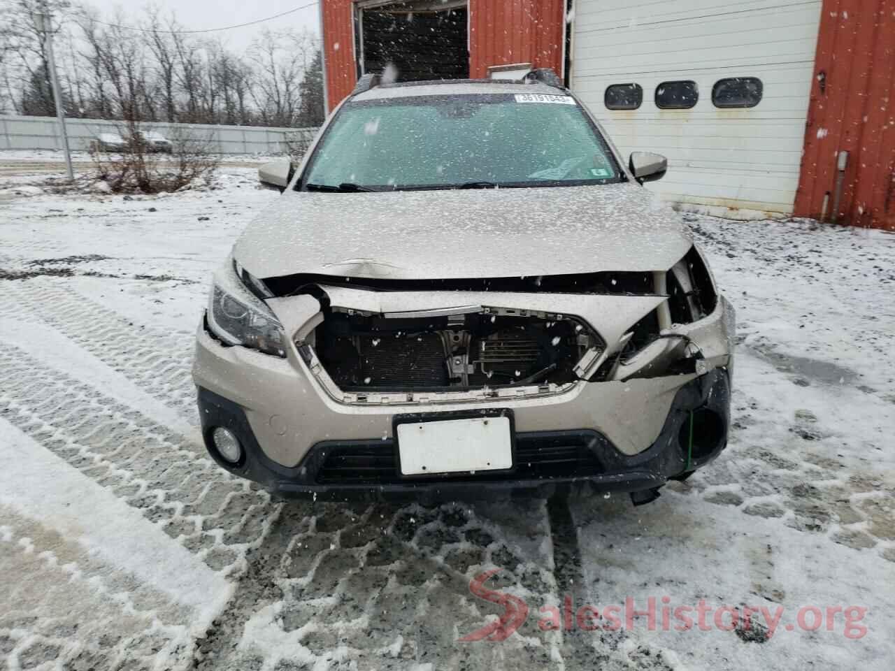 4S4BSAHC7K3235628 2019 SUBARU OUTBACK