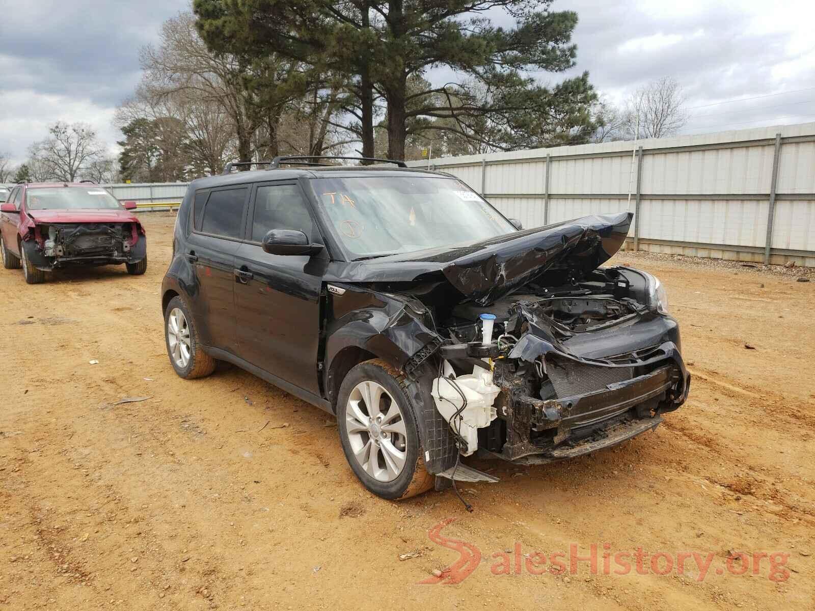 KNDJP3A5XG7306362 2016 KIA SOUL