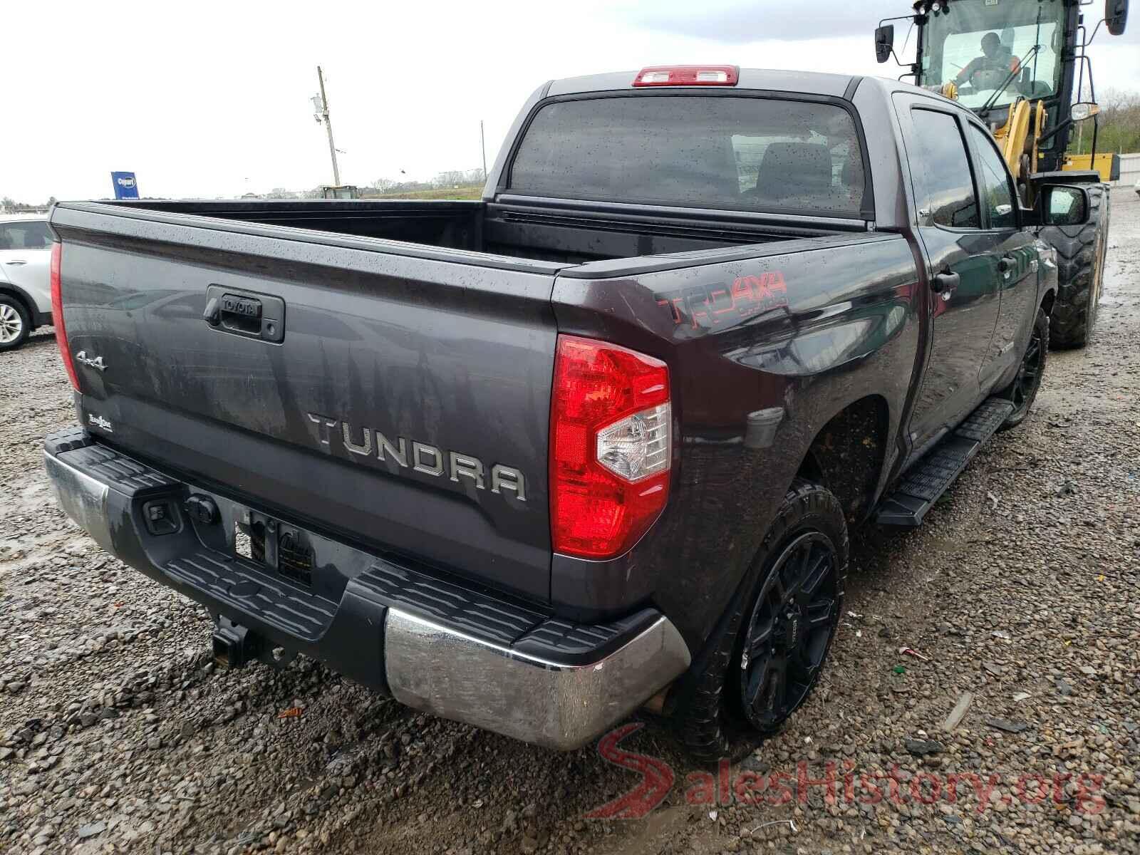 5TFDW5F12KX834469 2019 TOYOTA TUNDRA