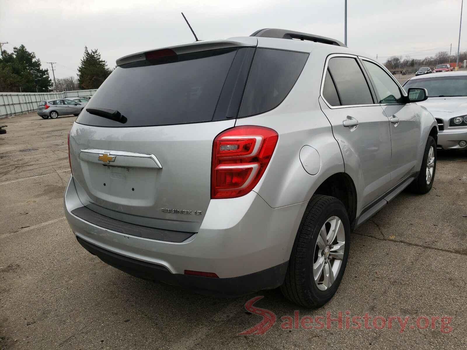 2GNALCEK1G6125573 2016 CHEVROLET EQUINOX