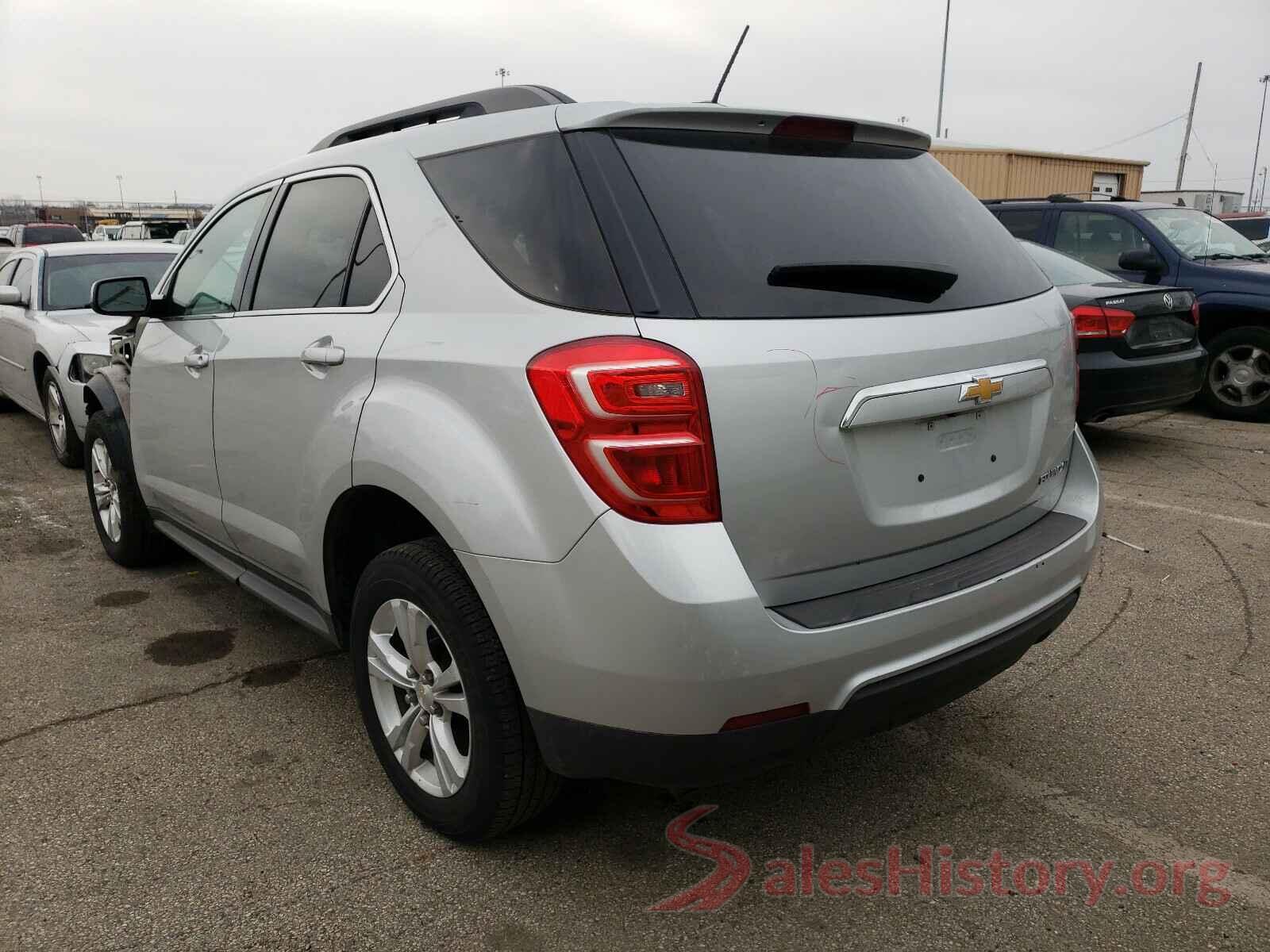 2GNALCEK1G6125573 2016 CHEVROLET EQUINOX