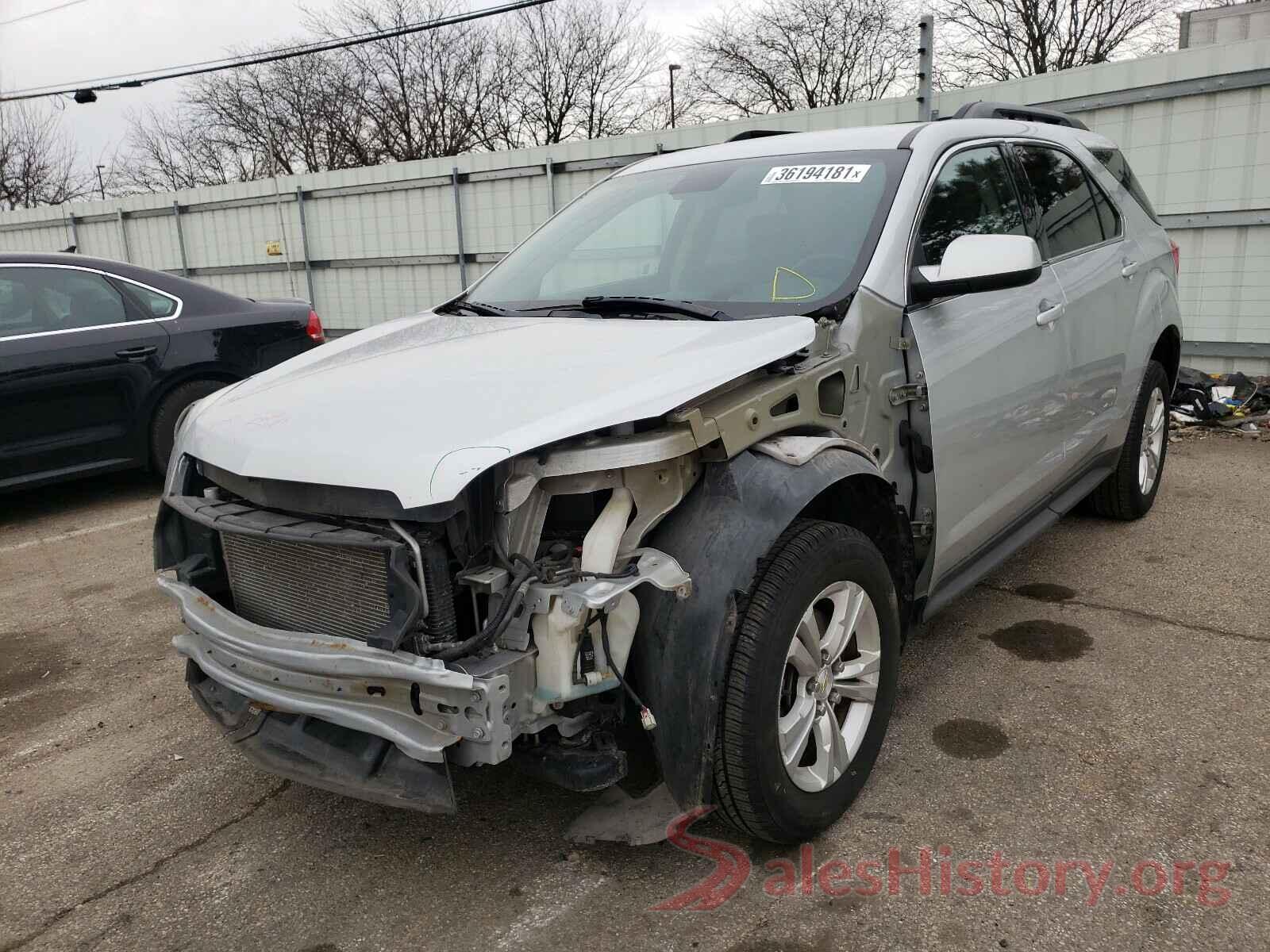 2GNALCEK1G6125573 2016 CHEVROLET EQUINOX