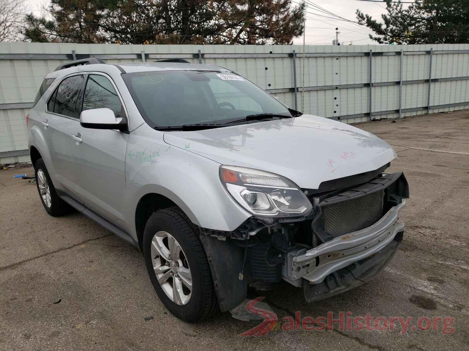 2GNALCEK1G6125573 2016 CHEVROLET EQUINOX