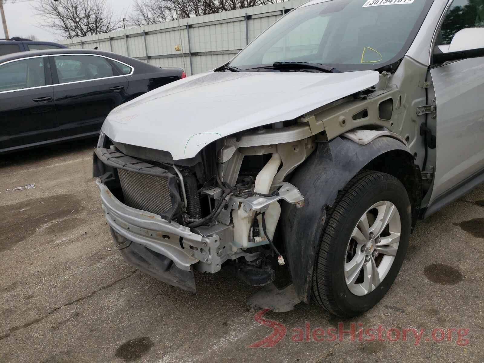 2GNALCEK1G6125573 2016 CHEVROLET EQUINOX