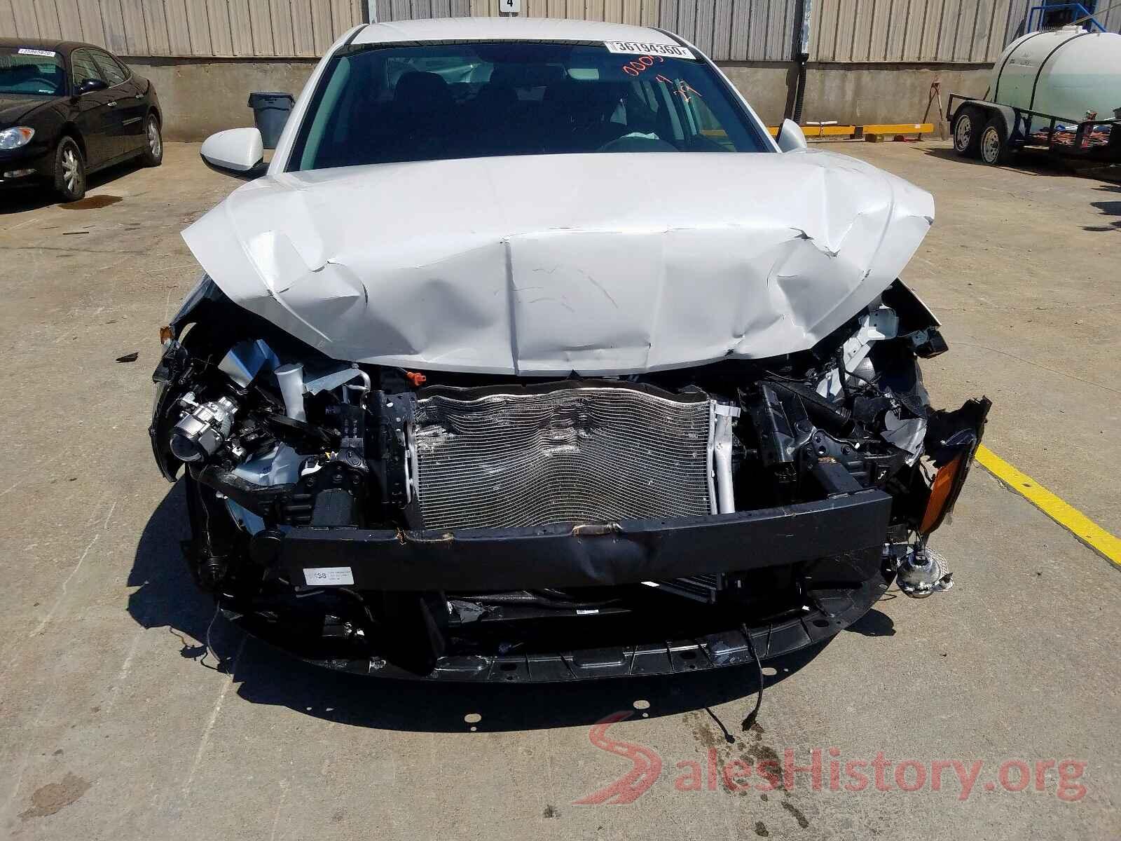 5NPD74LF7KH430005 2019 HYUNDAI ELANTRA