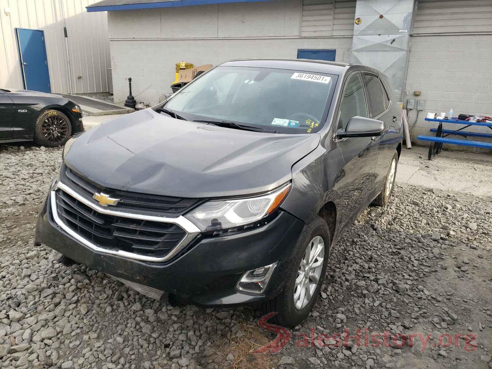 2GNAXUEV3K6260213 2019 CHEVROLET EQUINOX