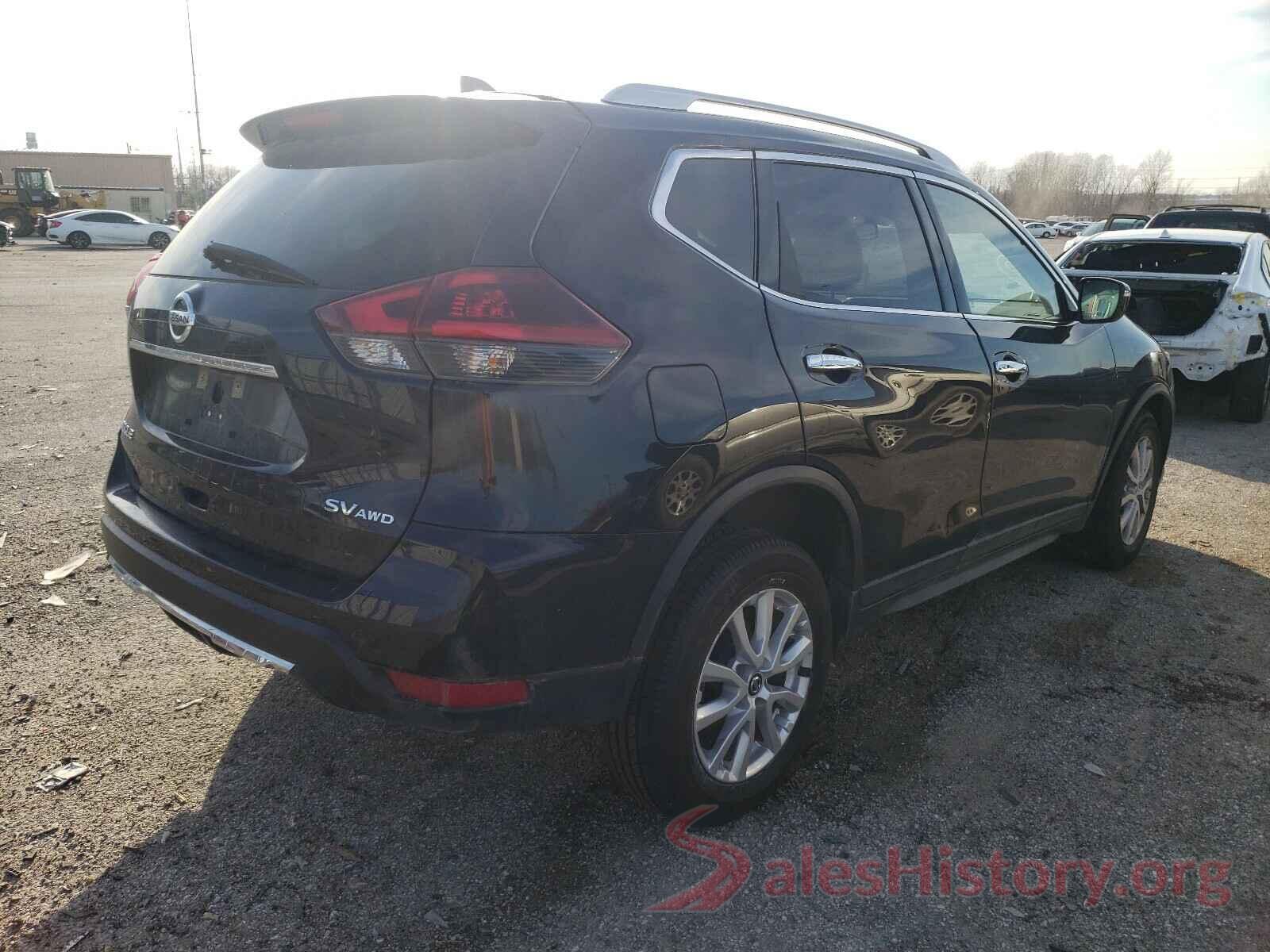 KNMAT2MV0JP592215 2018 NISSAN ROGUE